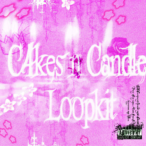 C4KES $ CANDLES - LANI'S FREE BIRTHDAY LOOPKIT